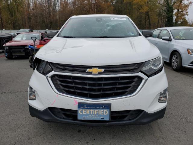 Photo 5 from auction – 2020 CHEVROLET EQUINOX LS with VIN 3GNAXHEV9LS569565