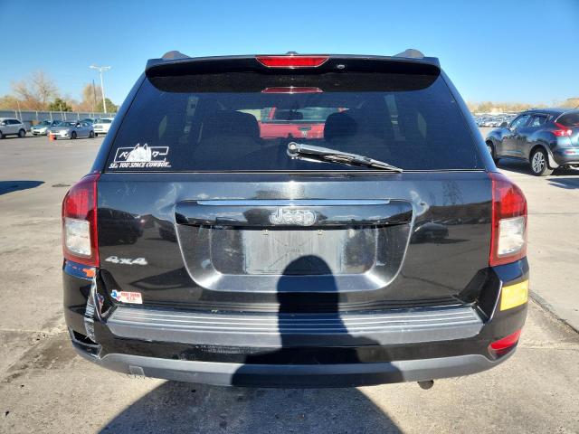 Photo 6 from auction – 2016 JEEP COMPASS SP with VIN 1C4NJDBB1GD617015