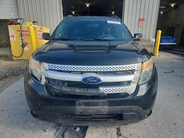 Photo 5 from auction – 2015 FORD EXPLORER X with VIN 1FM5K8D87FGC42388