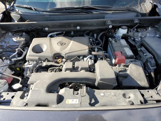 Photo 12 from auction – 2024 TOYOTA RAV4 LE with VIN 2T3F1RFV2RC427155