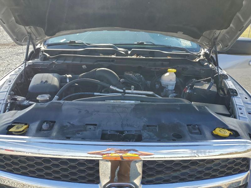 Photo 11 from auction – 2020 RAM 1500 CLASS with VIN 1C6RR6TT7LS119265