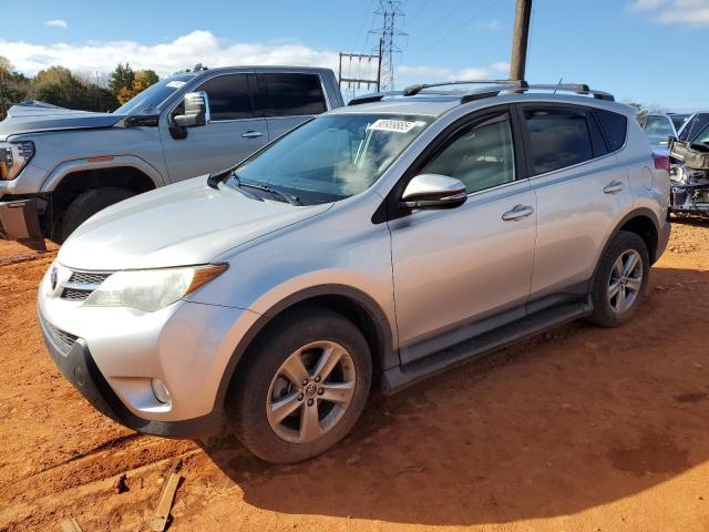 Photo 1 from auction – 2015 TOYOTA RAV4 XLE with VIN 2T3WFREV6FW210978