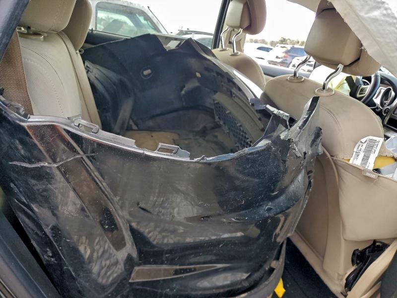 Photo 11 from auction – 2015 DODGE JOURNEY SE with VIN 3C4PDCABXFT756113