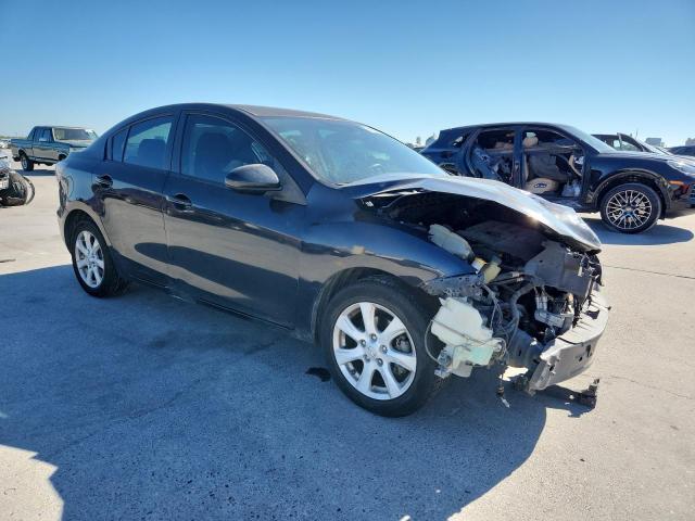 Photo 4 from auction – 2010 MAZDA 3 I with VIN JM1BL1SF5A1288522