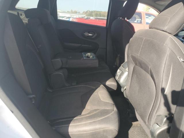 Photo 11 from auction – 2015 JEEP CHEROKEE L with VIN 1C4PJLCBXFW632858