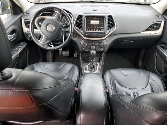 صورة رقم 8 من المزاد - 2014 JEEP CHEROKEE L مع VIN 1C4PJLDB2EW200004