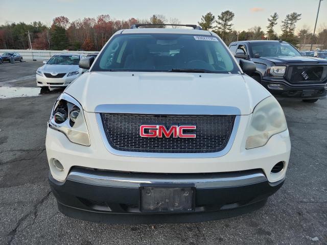 Photo 5 from auction – 2011 GMC ACADIA SLE with VIN 1GKKVNED8BJ395260