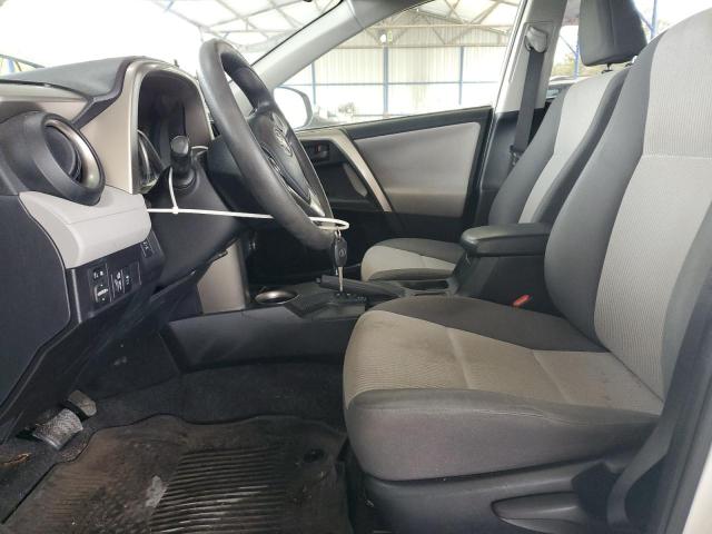 Photo 7 from auction – 2015 TOYOTA RAV4 LE with VIN JTMBFREV5FD145097