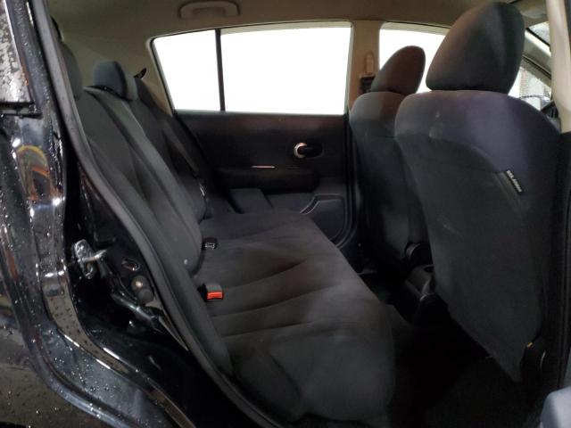 Photo 10 from auction – 2009 NISSAN VERSA S with VIN 3N1BC13E29L474905