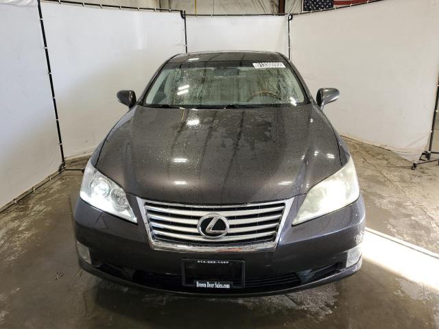 Photo 5 from auction – 2010 LEXUS ES 350 with VIN JTHBK1EG8A2373094