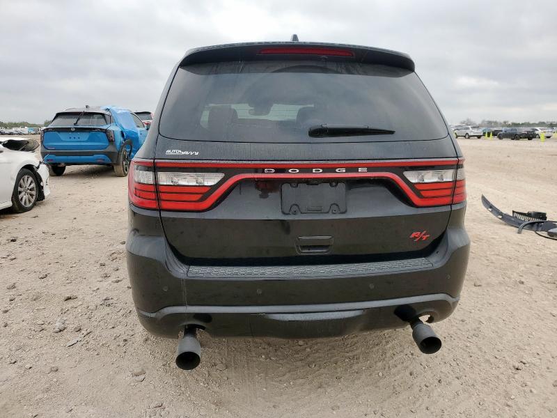 Photo 6 from auction – 2021 DODGE DURANGO CI with VIN 1C4SDHET8MC572629