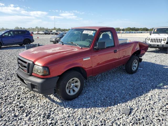 FORD RANGER 2006 with VIN 1FTYR10DX6PA34738 - Photo from auction