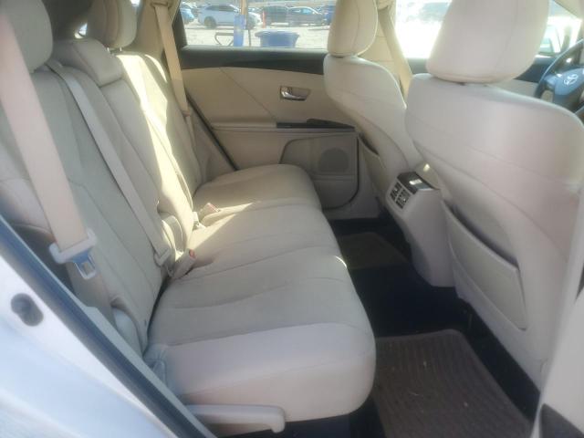 Photo 11 from auction – 2010 TOYOTA VENZA with VIN 4T3ZA3BB8AU026895