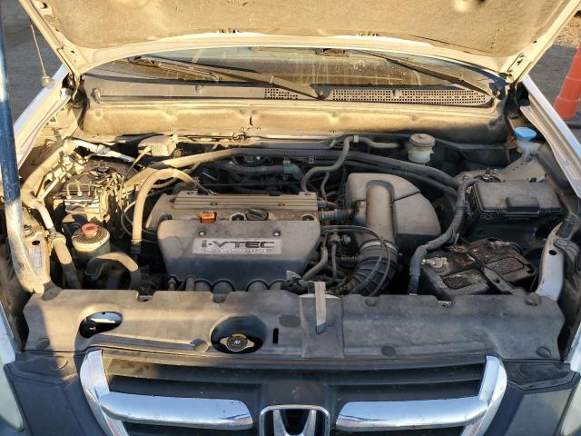 صورة رقم 12 من المزاد - 2003 HONDA CR-V مع VIN JHLRD78813C009293
