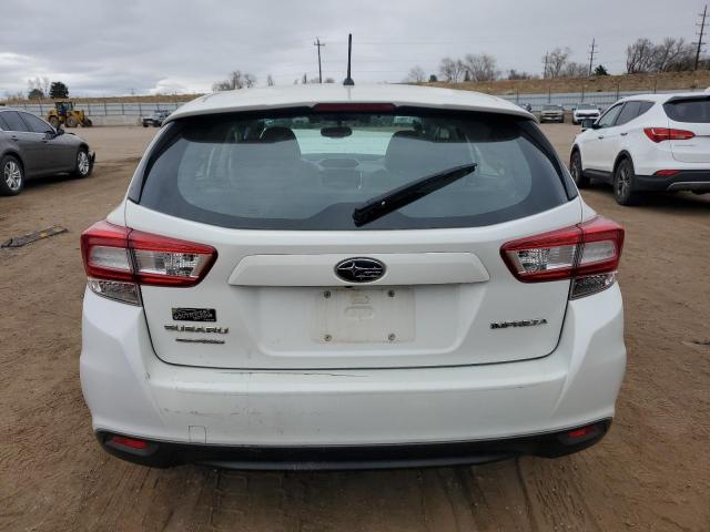 Photo 6 from auction – 2019 SUBARU IMPREZA with VIN 4S3GTAB68K3761910
