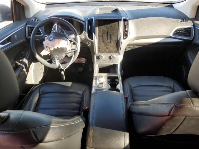 Photo 8 from auction – 2024 FORD EDGE SEL with VIN 2FMPK4J95RBA80707