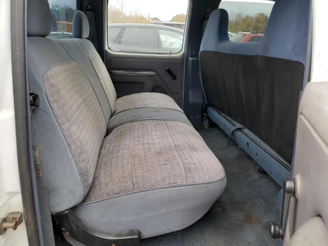 Photo 10 from auction – 1992 FORD F350 with VIN 2FTJW36G4NCA01175