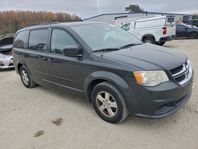 Zdjęcie 4 z aukcji – 2012 DODGE GRAND CARAVAN z VIN 2C4RDGCG8CR309495
