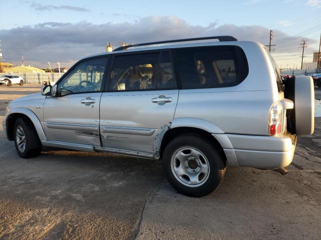 Photo 2 from auction – 2006 SUZUKI XL7 with VIN JS3TY92V164100212