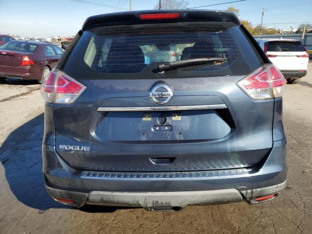 Photo 6 from auction – 2016 NISSAN ROGUE S with VIN KNMAT2MT4GP653783