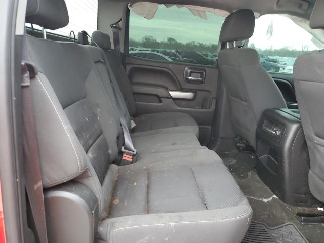 Photo 10 from auction – 2016 CHEVROLET SILVERADO with VIN 3GCPCRECXGG181160