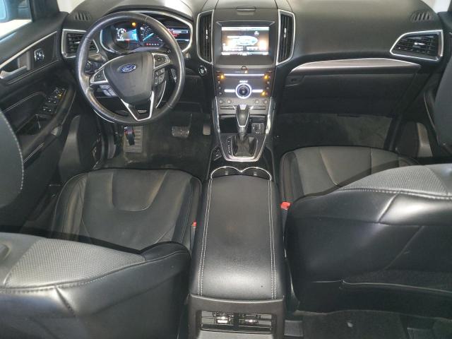 Photo 8 from auction – 2015 FORD EDGE TITAN with VIN 2FMTK4K81FBB38196