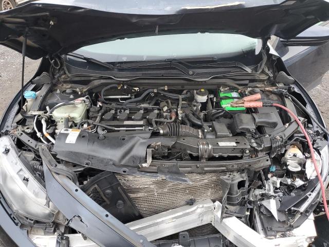 Photo 11 from auction – 2017 HONDA CIVIC EX with VIN 2HGFC1F34HH655070