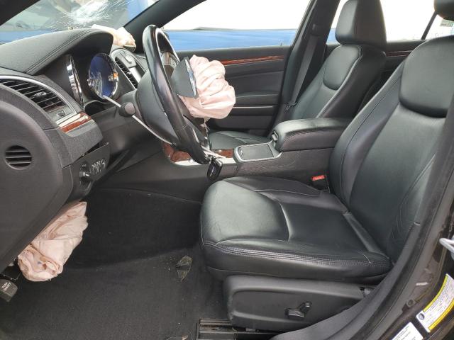 Photo 7 from auction – 2013 CHRYSLER 300 with VIN 2C3CCAAG1DH713615