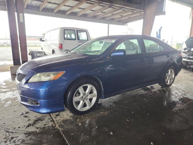 Photo 1 from auction – 2007 TOYOTA CAMRY CE with VIN 4T1BE46K37U055227