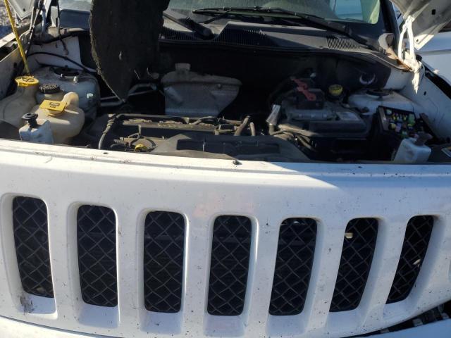 Photo 11 from auction – 2015 JEEP PATRIOT SP with VIN 1C4NJPBA5FD439486