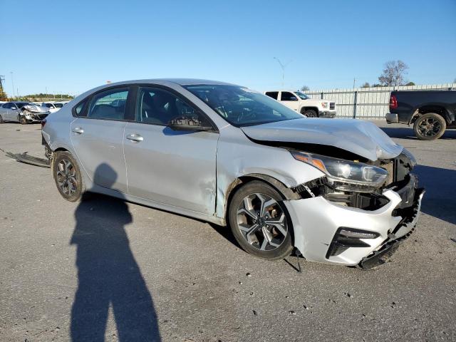 Photo 4 from auction – 2020 KIA FORTE FE with VIN 3KPF24AD8LE141438