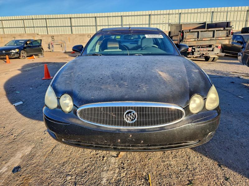 Zdjęcie 5 z aukcji – 2005 BUICK LACROSSE C z VIN 2G4WC532451253115