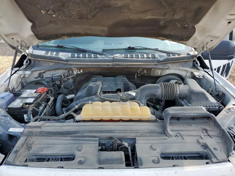 Photo 11 from auction – 2017 FORD F150 SUPER with VIN 1FTEW1CP8HKC53313