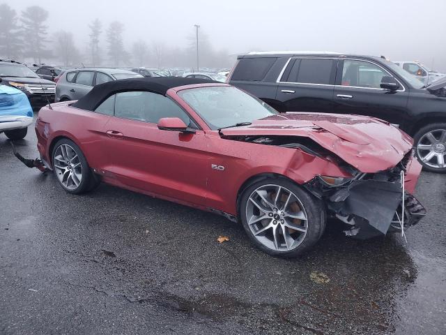 Photo 4 from auction – 2016 FORD MUSTANG with VIN 1FATP8FF0G5236590