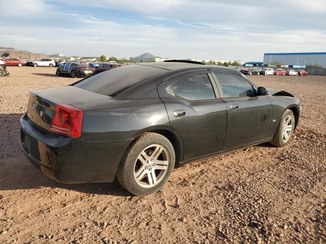 Photo 3 from auction – 2007 DODGE CHARGER SE with VIN 2B3KA43G27H647206