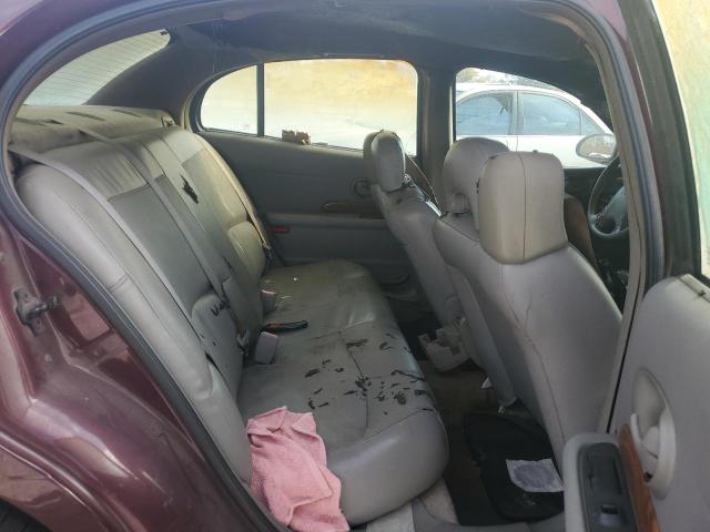 Photo 10 from auction – 2003 BUICK LESABRE CU with VIN 1G4HP52K834142471