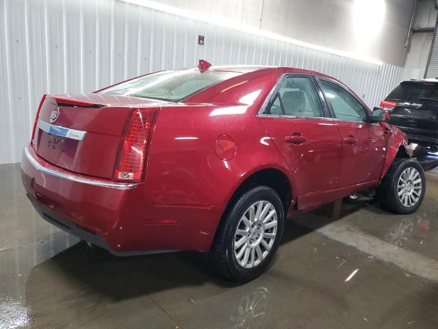 Photo 3 from auction – 2013 CADILLAC CTS LUXURY with VIN 1G6DG5E58D0107532