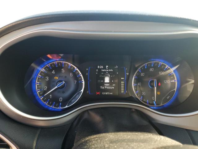Photo 9 from auction – 2020 CHRYSLER PACIFICA T with VIN 2C4RC1FGXLR233113