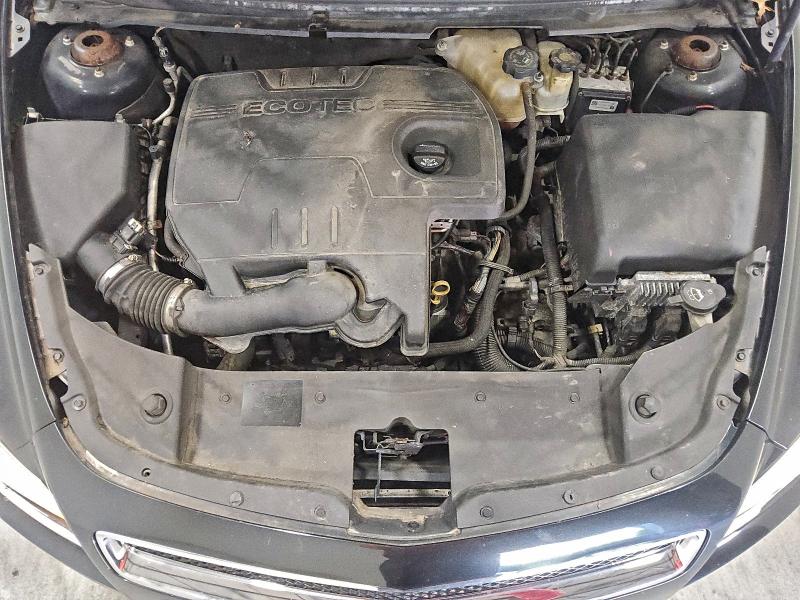 Photo 11 from auction – 2012 CHEVROLET MALIBU 1LT with VIN 1G1ZC5E00CF297771