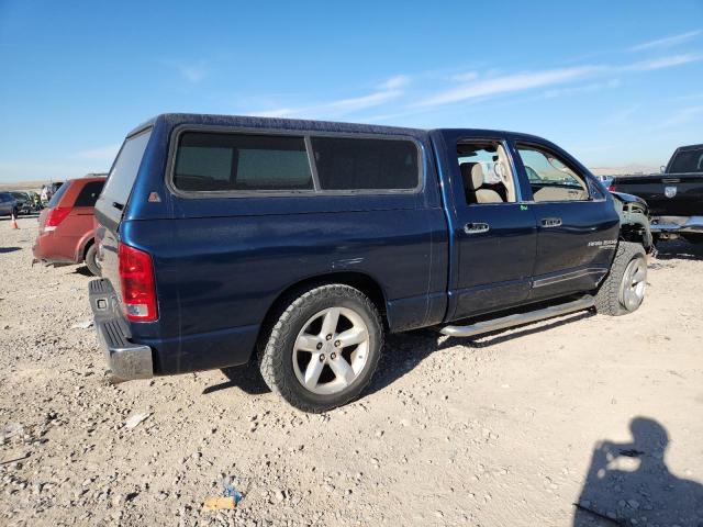 Photo 3 from auction – 2006 DODGE RAM 1500 S with VIN 1D7HA18216S680781