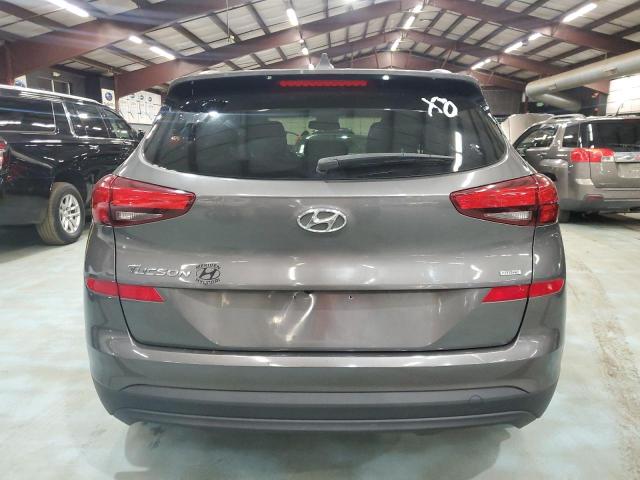 Photo 6 from auction – 2020 HYUNDAI TUCSON LIM with VIN KM8J3CA49LU154956