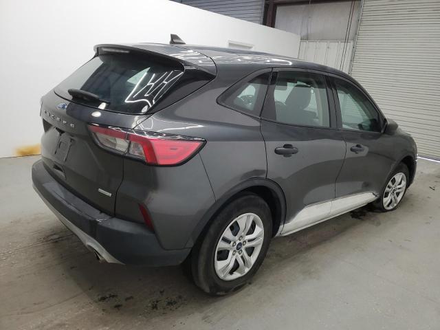 Photo 3 from auction – 2020 FORD ESCAPE with VIN 1FMCU0F68LUB46930