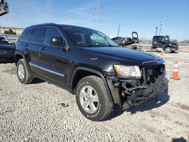 Photo 4 from auction – 2012 JEEP GRND CHERO with VIN 1C4RJFAG6CC349427