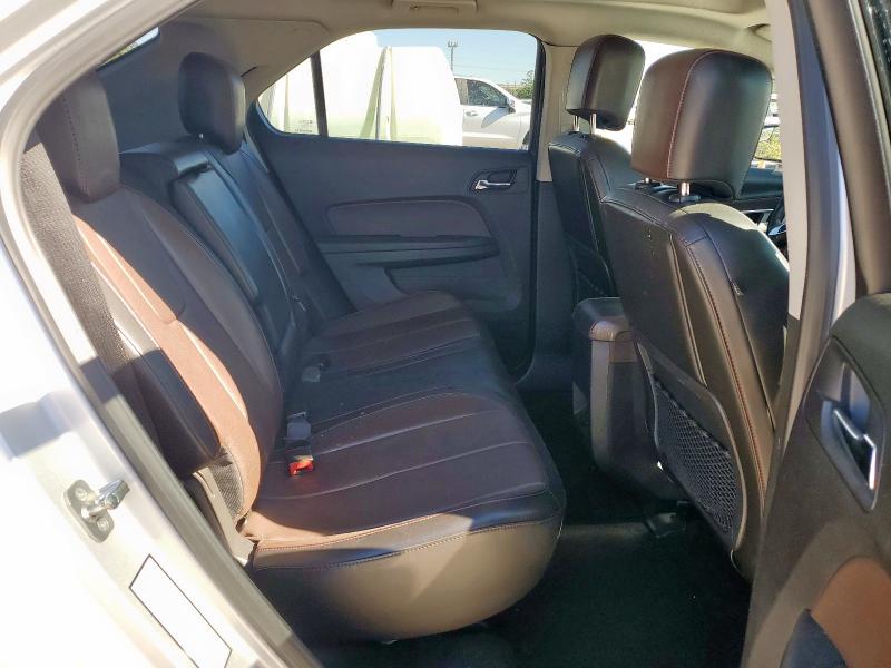 Photo 11 from auction – 2012 CHEVROLET EQUINOX LT with VIN 2GNFLNE52C6316215