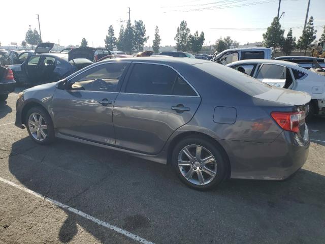 Photo 2 from auction – 2013 TOYOTA CAMRY L with VIN 4T1BF1FK4DU294342