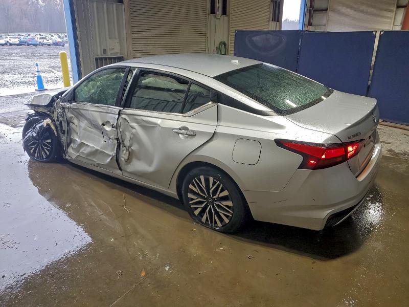 Photo 2 from auction – 2024 NISSAN ALTIMA SV with VIN 1N4BL4DV4RN390880