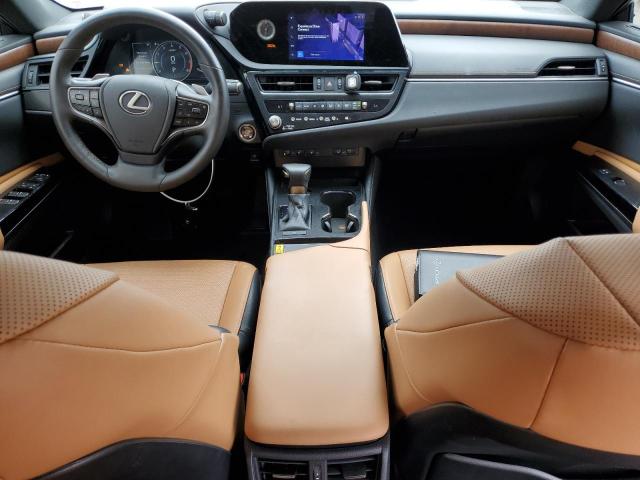 Photo 8 from auction – 2025 LEXUS ES with VIN 58ADZ1B15SU186184