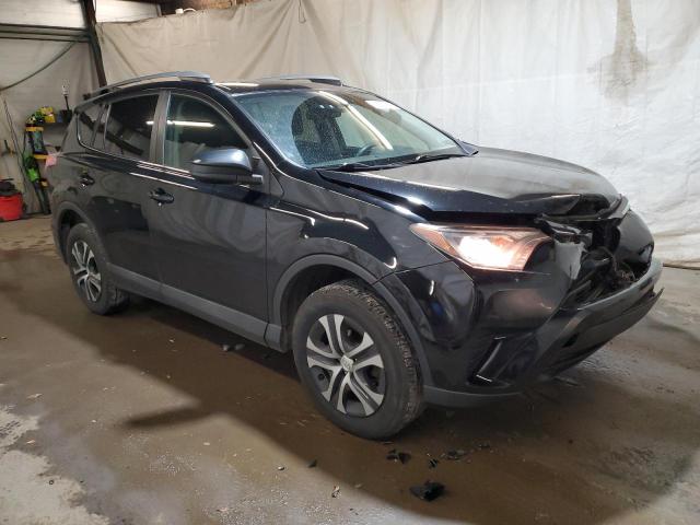 Photo 4 from auction – 2017 TOYOTA RAV4 LE with VIN 2T3BFREV2HW577846