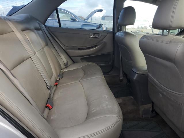 Photo 10 from auction – 2002 HONDA ACCORD EX with VIN 1HGCG66832A136887