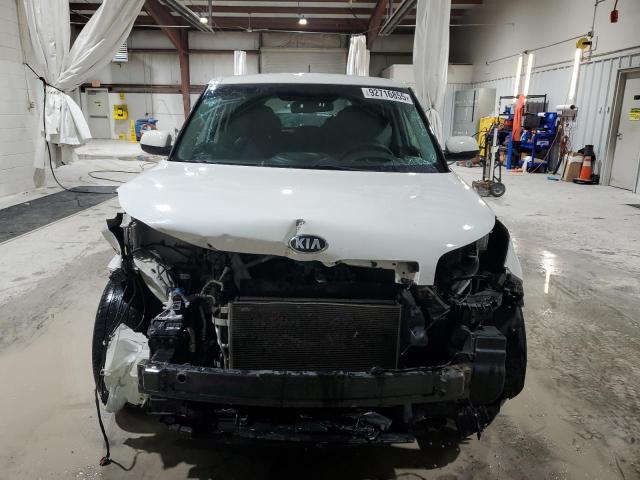 Photo 5 from auction – 2016 KIA SOUL + with VIN KNDJP3A57G7409576